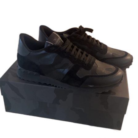 valentino garavani rockrunner