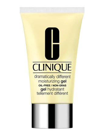 Clinique Dramatically Different Oil-Control Gel - Nude - 50 ML