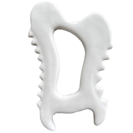 Gua Sha -raappa Gua Sha -lauta Gua Sha -työkalu