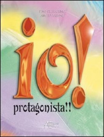 Io protagonista Pino Pellegrino