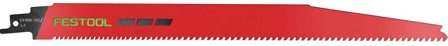 Festool DHMR 305/3,4 Tigersågblad 305 mm, Maskintillbehör & förbrukning