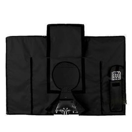 Vattentätt TV-skydd för utomhusbruk