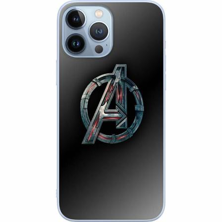 Apple Iphone 14 Pro Max Premium Skal Avengers