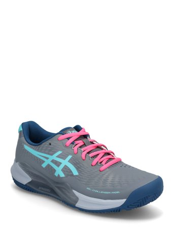 Gel-Challenger 14 Padel Asics Grey