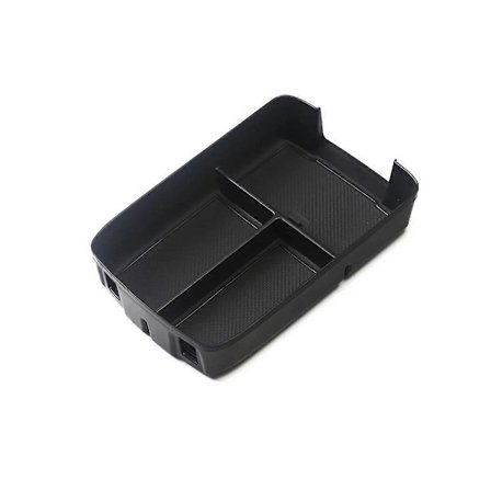 Bil Sentral Armlenestøtte Oppbevaringsboks for NIO ET7 2022 Senterkonsoll Skuffe Organizer Tilbehør Rydding