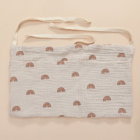 Förvaringsväska för baby Förvaringspåse för baby 01 01