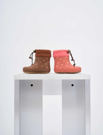 Bisgaard Bisgaard Baby Thermo - Pink - 24