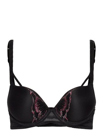 CHANTELLE | Lily Extra Push T-Shirt Bra | E x 70
