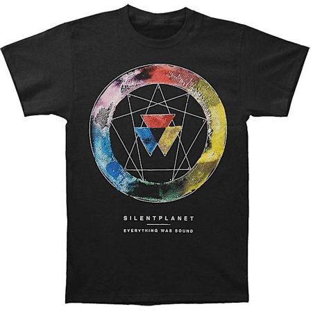 Silent Planet Everything Was Sound T-shirt