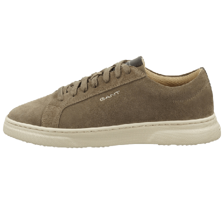 GANT Footwear Joree Sneaker Finskor Herr Brun 40