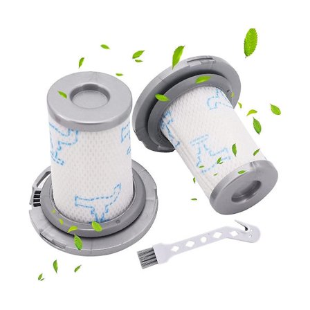 ZR009006 Suodatin X-Force Flex 8.60 RH96XX & X-PERT 6.60 RH68XX Imurin Vaihtosuodatin