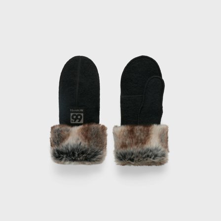 66 North women's Kaldi Accessories - Black - 1