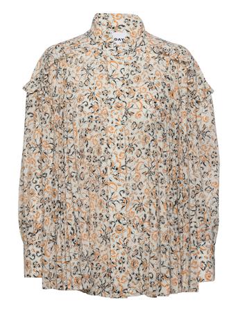 Jillian - Heritage Flower Patterned Day Birger Et Mikkelsen