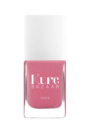 Kure Bazaar Nail Polish Nagellack Dam Rosa 10ML