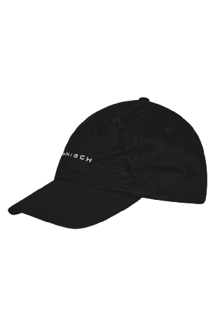 Röhnisch Juno Cap Träningskläder Dam Svart ONESIZE