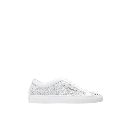 Le Silla - Sneakers - Vit - Dam - Storlek: 40 Eu, Dam, Storlek: 40 EU