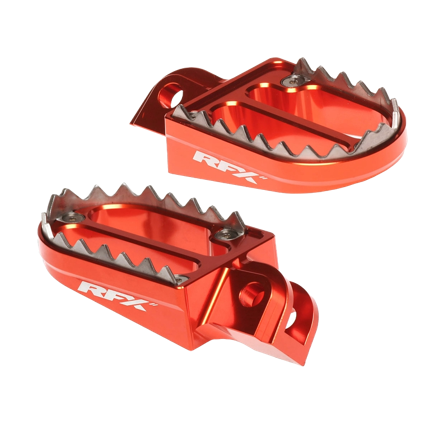 Fodhvilere RFX Pro Shark Teeth - KTM 250 EXC 2017-2017