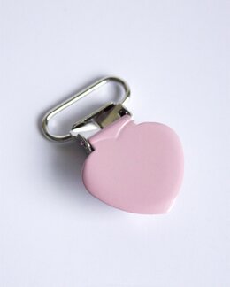 Clips Hjärta - Textra