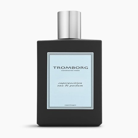 Tromborg Superposition Eau De Parfum, Parfumer & Dufte, Til Hende, Eau De Toilette