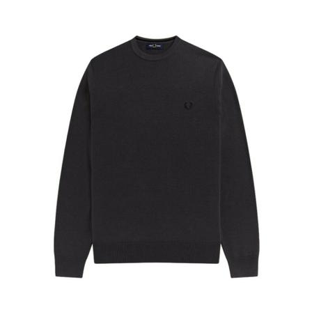 Fred Perry Sweatshirts Grå, Herre, Størrelse: 2XL