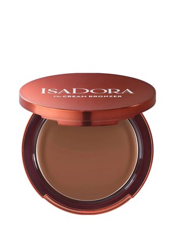 IsaDora The Cream Bronzer - 6 ML