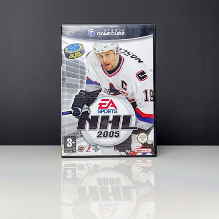 NHL 2005