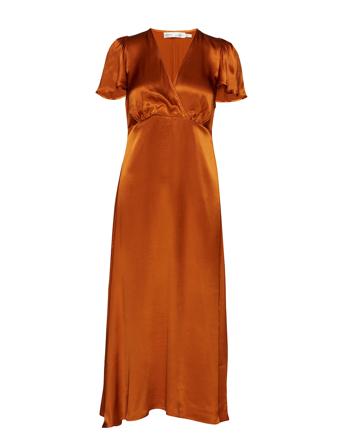 Zintraiw Dress Orange InWear
