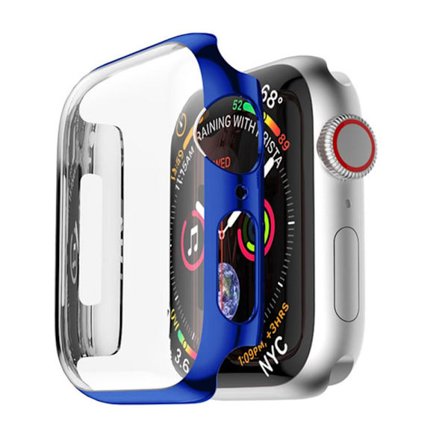 Apple Watch 40mm iwatch series 5 - Effektfullt Skyddsskal