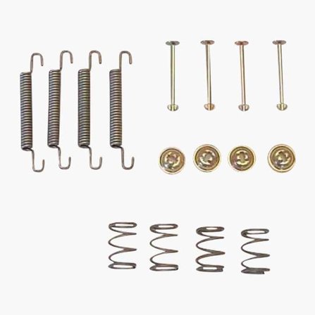 Biltema - Monteringssett håndbremsesko