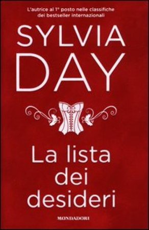 La lista dei desideri Sylvia Day