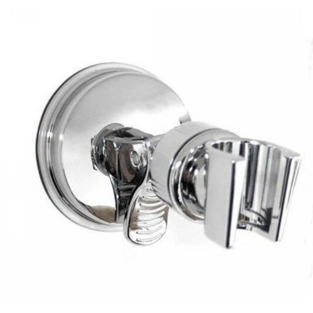 Bruseholder, Justerbar Sugeskål Bruseholder, Vakuum