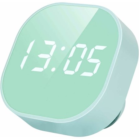 Digital väckarklocka, Smart Sensor LED Magnetisk Multifunktionell Cu