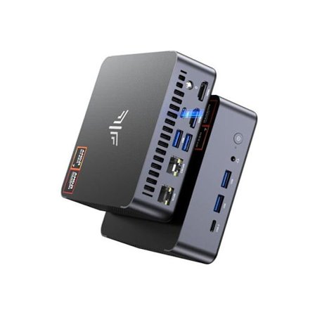 Mini PC - NiPoGi - AM21 - Ryzen 7 8745HS - 32GB DDR5 - 1TB NVMe SSD