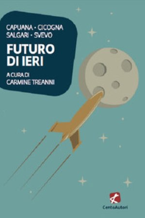 Futuro di ieri Luigi Capuana