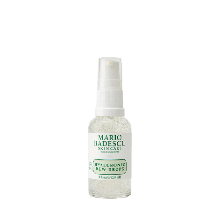 Mario Badescu Hyaluronic Dew Drops Serum & specialbehandling Unisex 29ML