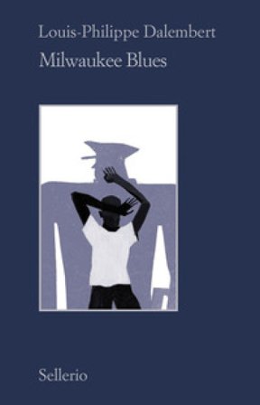 Milwaukee blues Louis-Philippe Dalembert