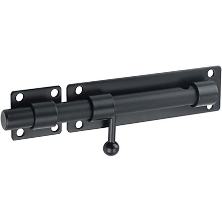 Pulttilukko oveen (ei sisällä lukkoa) Liukuva lukko oven lukkoon