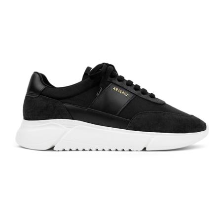 Axel Arigato, Sneakers Zwart, Dames, Maat:36 EU