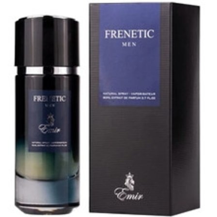 Paris Corner - Frenetic Men Extrait de Parfum 80ml