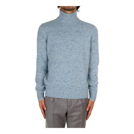 Brunello Cucinelli Sweatshirts Blå, Herre