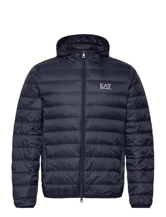 EA7 | Down Jacket | XXXL