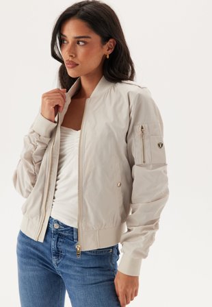 ROCKANDBLUE Charlize Jacket Beige 34