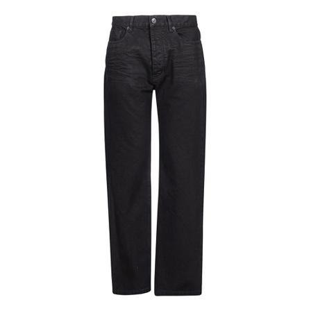 Balenciaga, Jeans Czarny, Kobieta, Rozmiar: W26