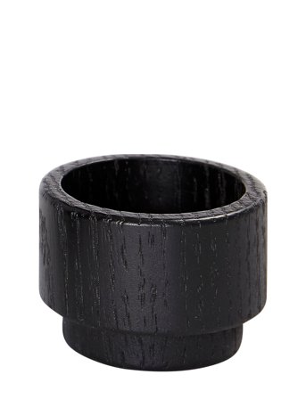 Andersen Furniture Create Me Tea Light - Black - H3.5CM