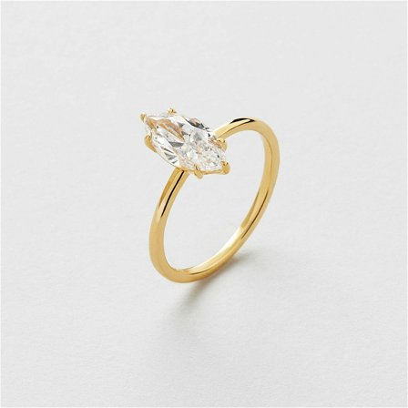 Marquise Ring