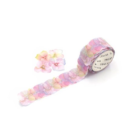 1 Rulla Kukka Terälehti Washi Teippi Peittoteippi Koristeelliset Tarrat Askartelu Terälehti Tarrat Leikekirjaan Päiväkirjaan Uusi