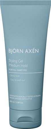 Björn Axén Styling Gel 100 ml, Hår, Hårstyling, Styling Cream