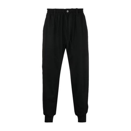 Y-3 - Byxor - Svart - Herr - Storlek: L, Herr, Storlek: L