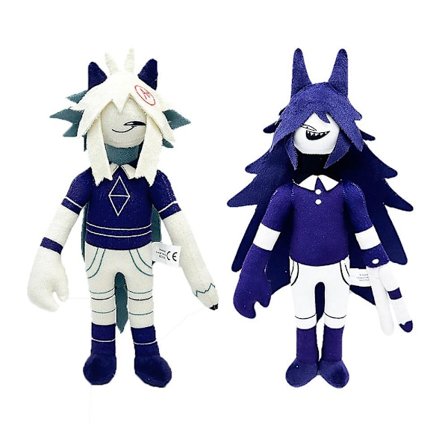 Fundamental Paper Education Plyschleksaker för Barnpresenter