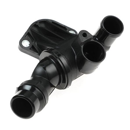 06f121111h 06f121111f Motortermostatkåpa Kylvätskereglering Bildelar För A3 Tt Golf (FMY)